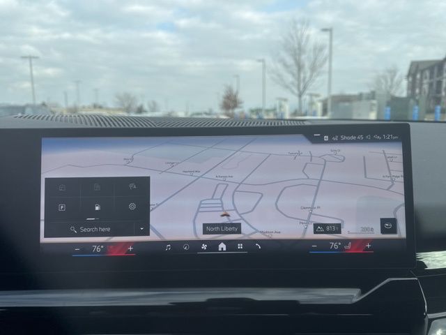 2026 BMW 5 Series 530i - Photo 36