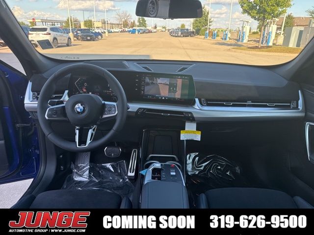 2026 BMW X1 XDrive28i - Photo 28
