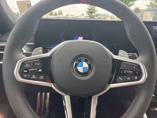 2026 BMW 4 Series M440i - Photo 20