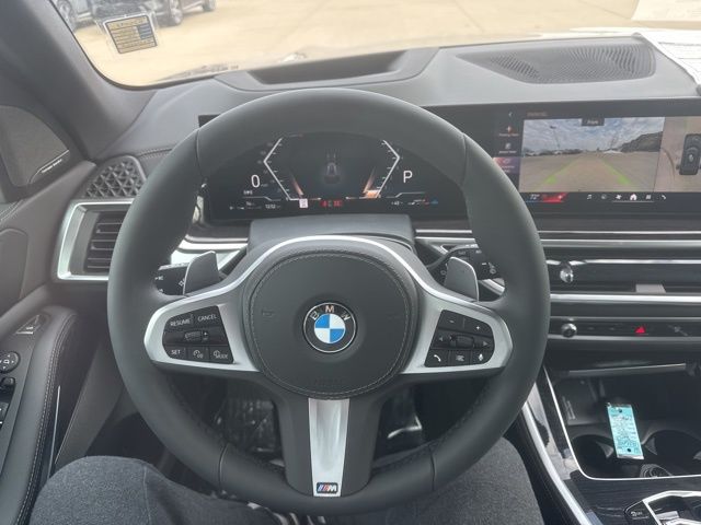 2026 BMW X5 40i - Photo 34