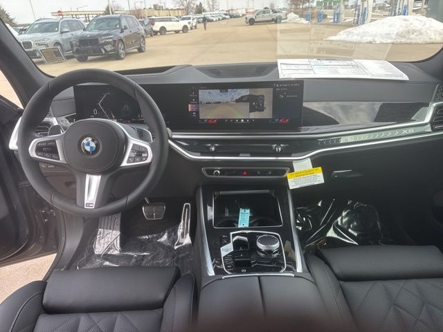 2026 BMW X5 40i - Photo 30