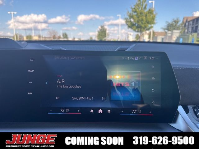 2026 BMW X1 XDrive28i - Photo 34