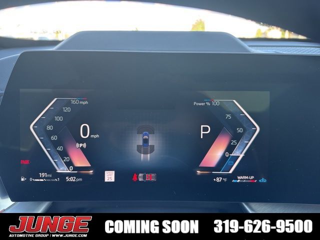 2026 BMW X1 XDrive28i - Photo 33
