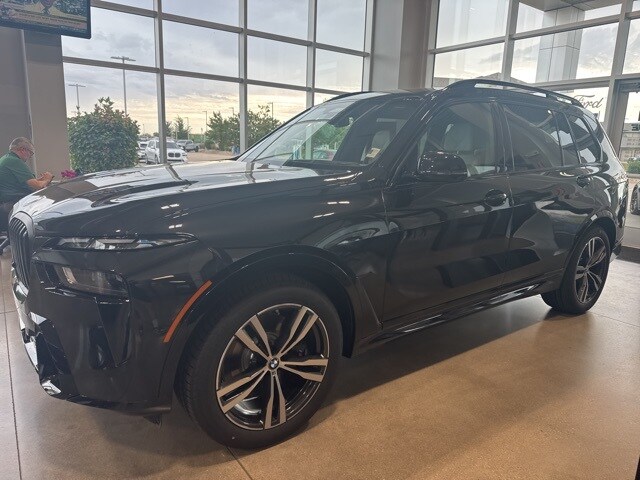2026 Bmw X7 xDrive40i photo 4