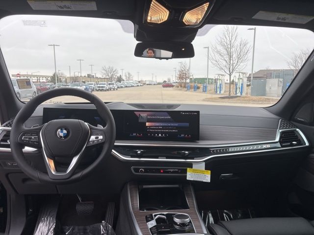 2026 BMW X5 40i - Photo 21