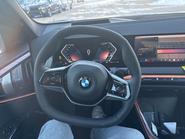 2026 BMW X3 30 - Photo 33