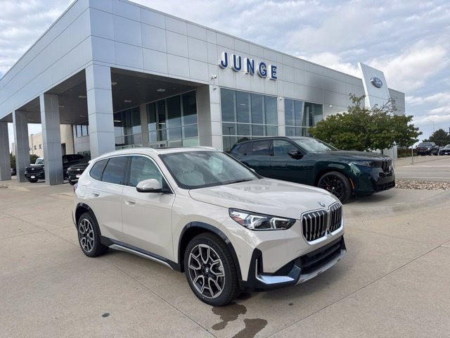 2027 Bmw X1