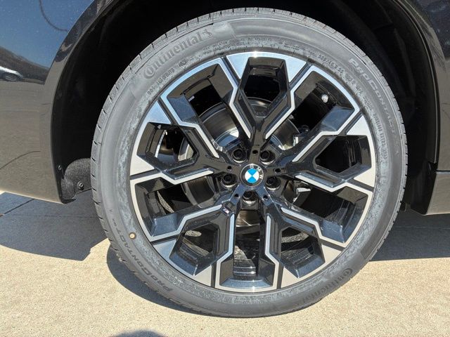 2026 BMW X3 30 - Photo 8
