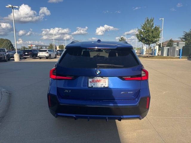 2026 BMW X1 XDrive28i - Photo 6