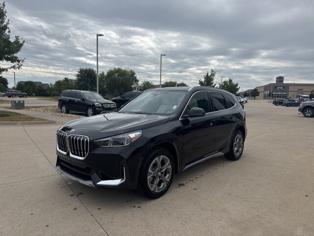 2026 Bmw X1 XDrive28i photo 3