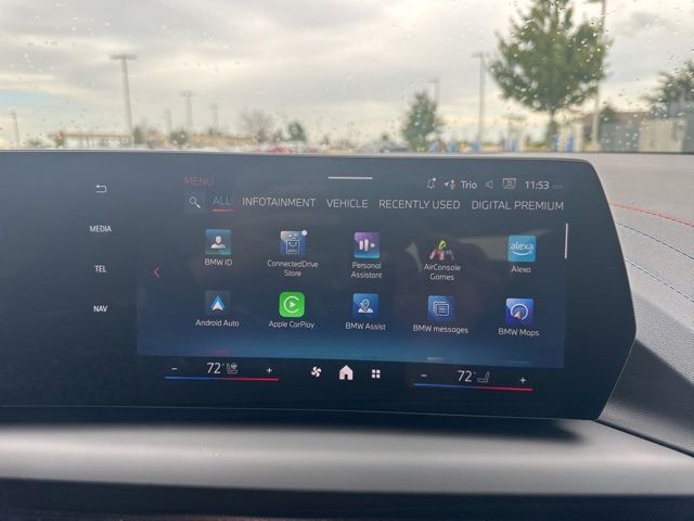 2026 BMW 2 Series M235 - Photo 34