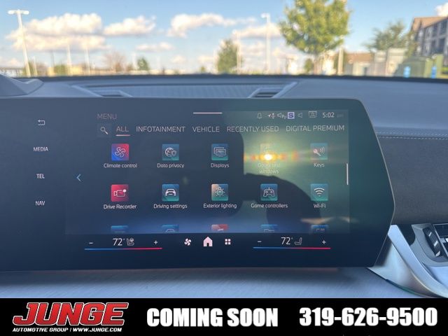 2026 BMW X1 XDrive28i - Photo 37