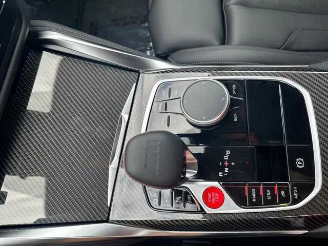 2027 BMW M3 Sedan M3 - Photo 18