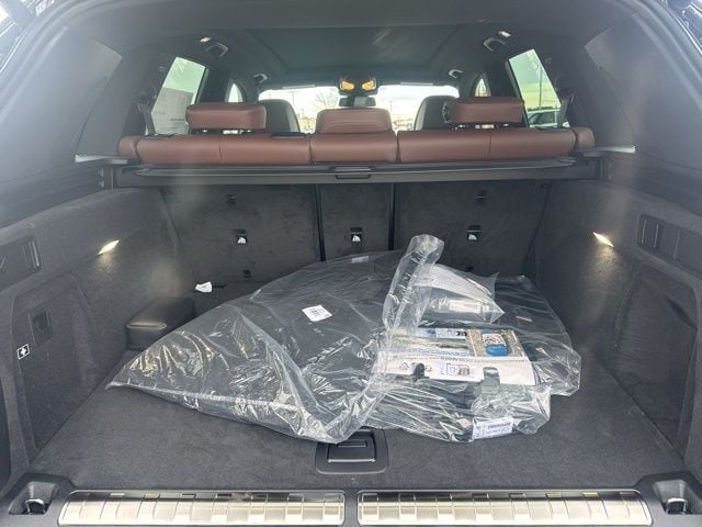 2026 BMW X5 50e - Photo 17