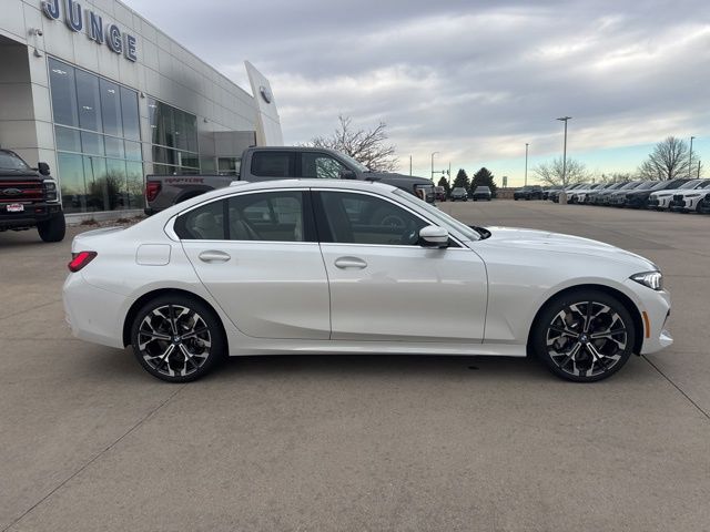 2026 BMW 3 Series 330i - Photo 7