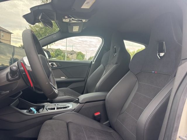 2026 BMW 2 Series M235 - Photo 24
