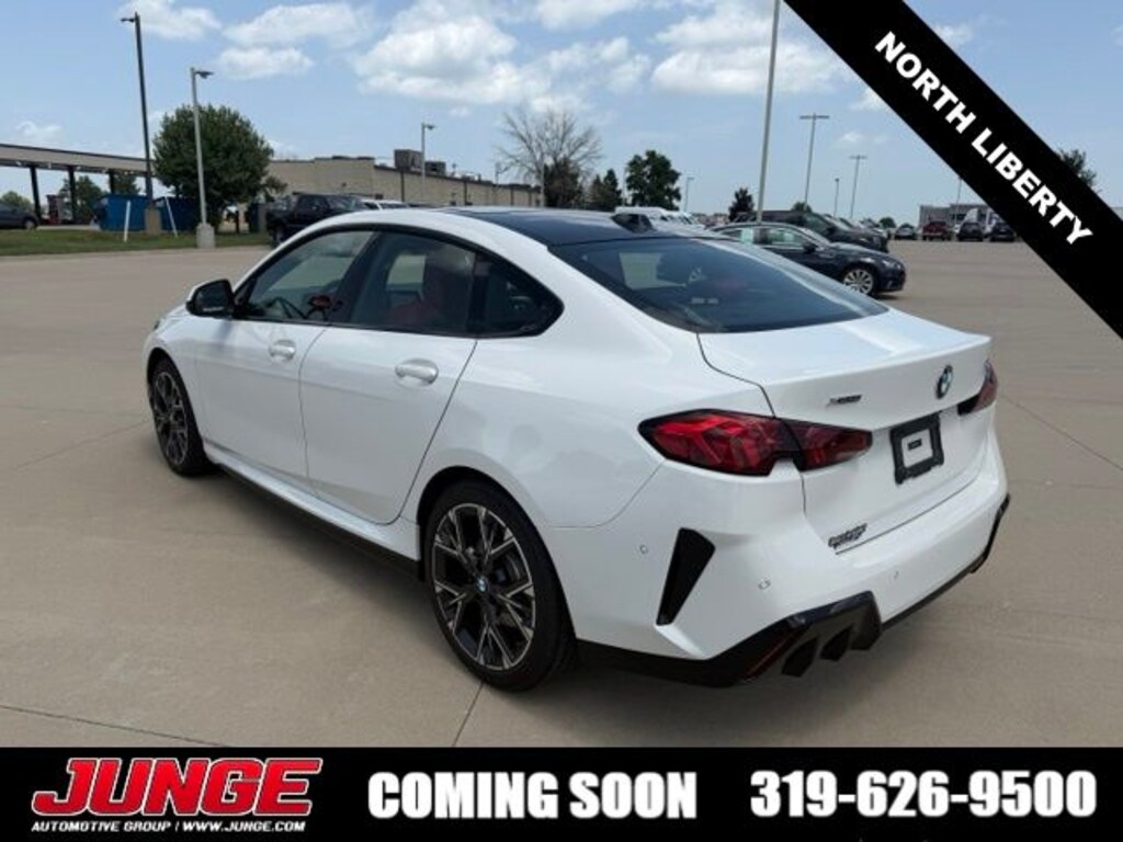 Used 2025 BMW 228i xDrive Gran Coupe