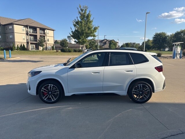 2026 Bmw X1 XDrive28i photo 4