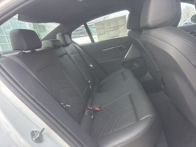 2026 BMW 5 Series 530i - Photo 14