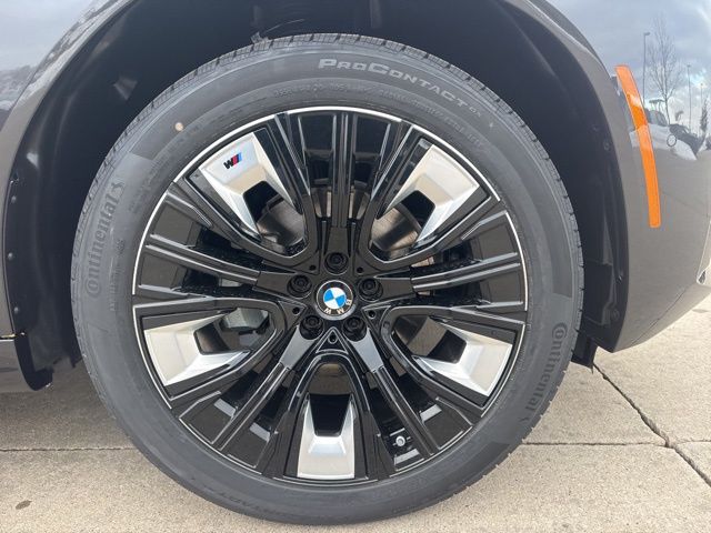 2026 BMW X3 30 - Photo 9