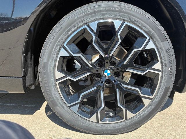 2026 BMW X3 30 - Photo 9