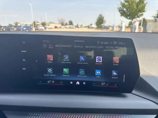 2026 BMW 2 Series 228 - Photo 37