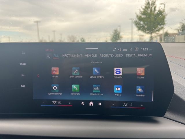 2026 BMW 2 Series M235 - Photo 37