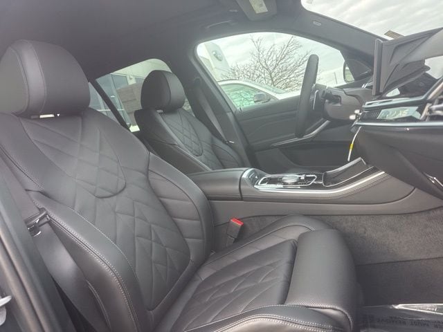 2026 BMW X5 40i - Photo 10