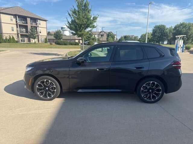 2025 Bmw X3 30x Drive photo 4