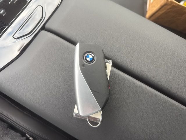 2026 BMW 5 Series 530i - Photo 40