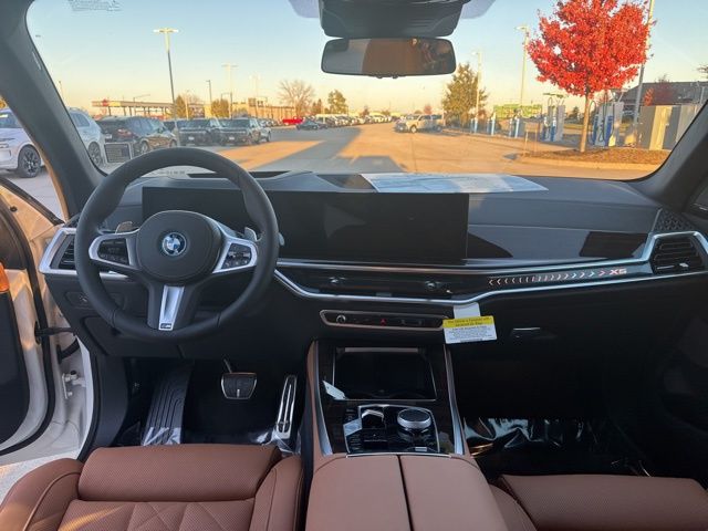 2026 BMW X5 50e - Photo 30
