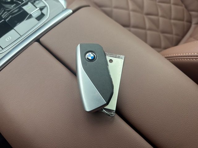 2026 BMW X5 50e - Photo 41