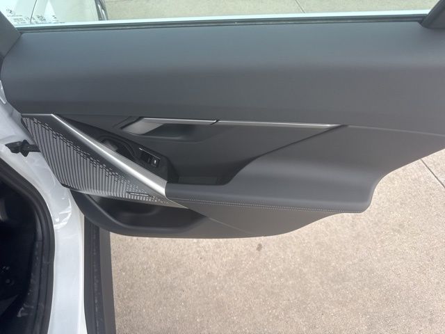 2026 BMW 5 Series 530i - Photo 16