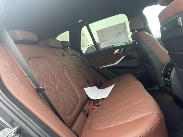 2026 BMW X5 50e - Photo 14