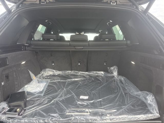 2026 BMW X5 40i - Photo 17