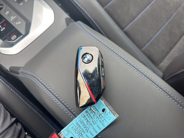 2026 BMW 2 Series M235 - Photo 38