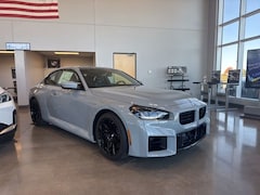 2026 BMW M2 Base Coupe