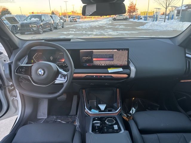 2026 BMW X3 30 - Photo 29