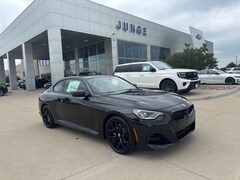 2025 BMW 230i xDrive Coupe