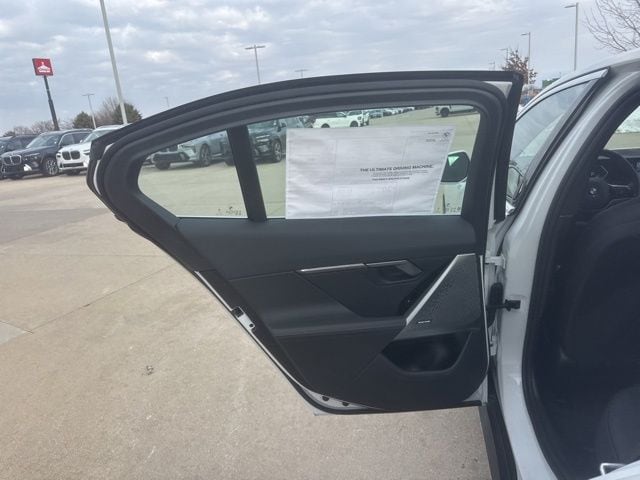 2026 BMW 5 Series 530i - Photo 19