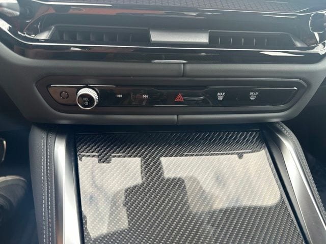 2027 BMW M3 Sedan M3 - Photo 17