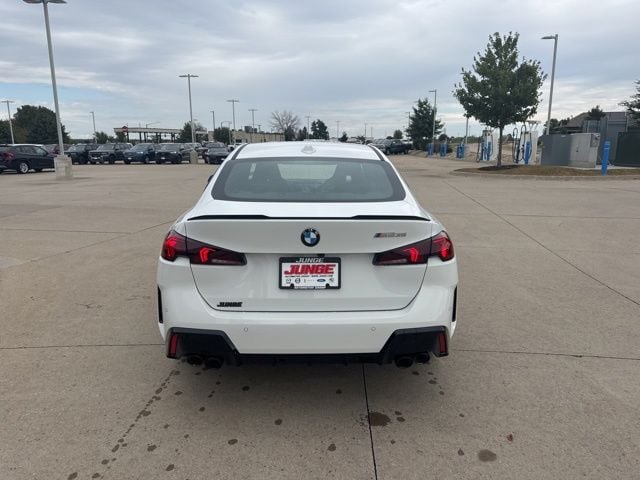 2026 BMW 2 Series M235 - Photo 6