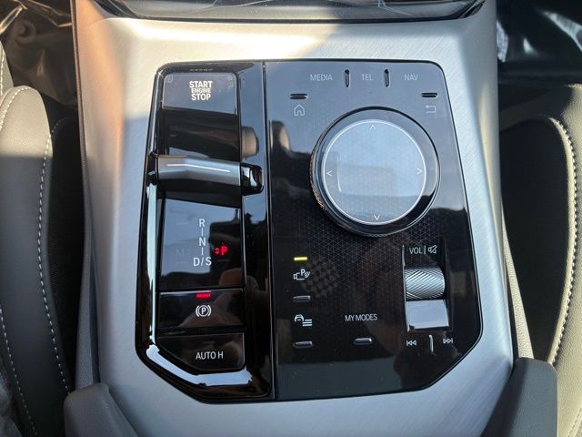 2026 BMW X3 30 - Photo 17
