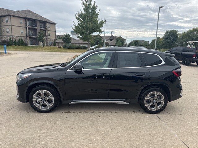 2026 Bmw X1 XDrive28i photo 4