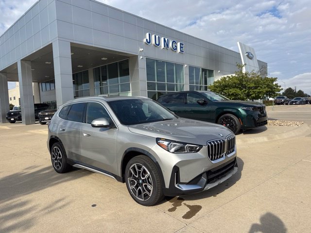 2027 Bmw X1