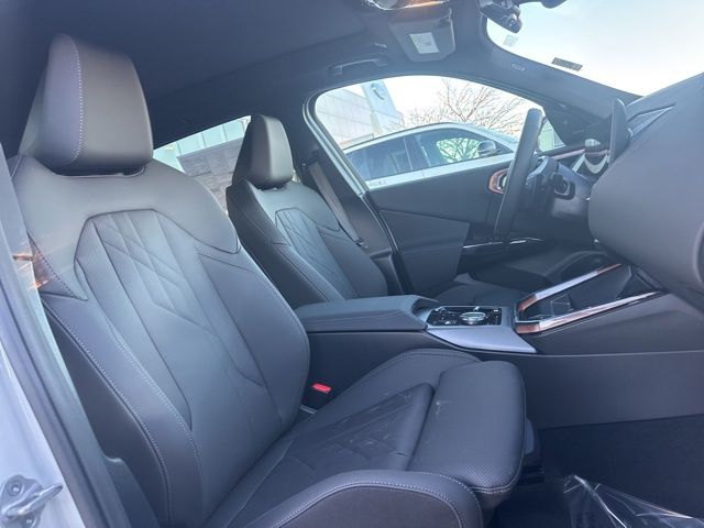 2026 BMW X3 30 - Photo 10