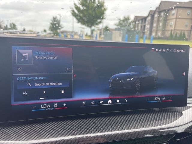 2026 BMW 4 Series M440i - Photo 22