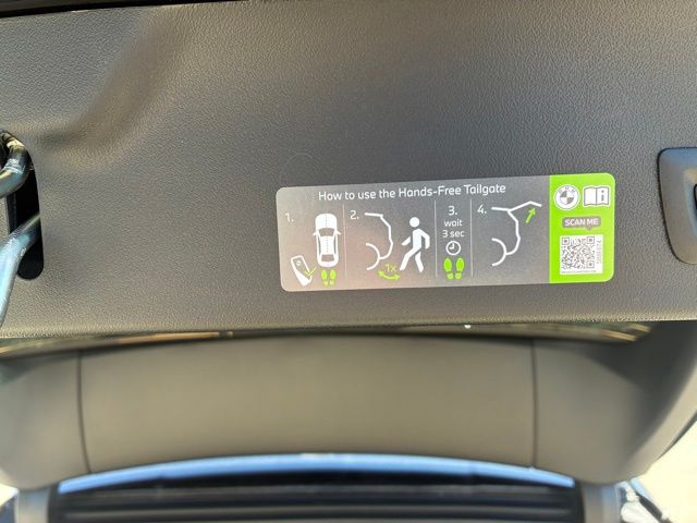 2026 BMW X3 30 - Photo 29