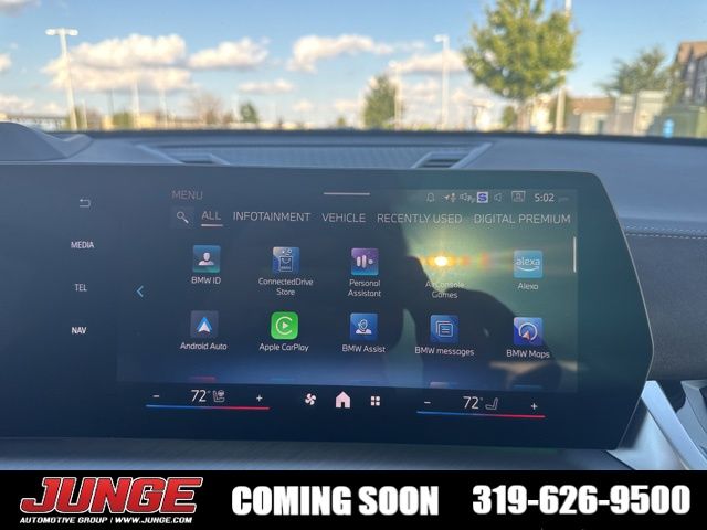 2026 BMW X1 XDrive28i - Photo 36