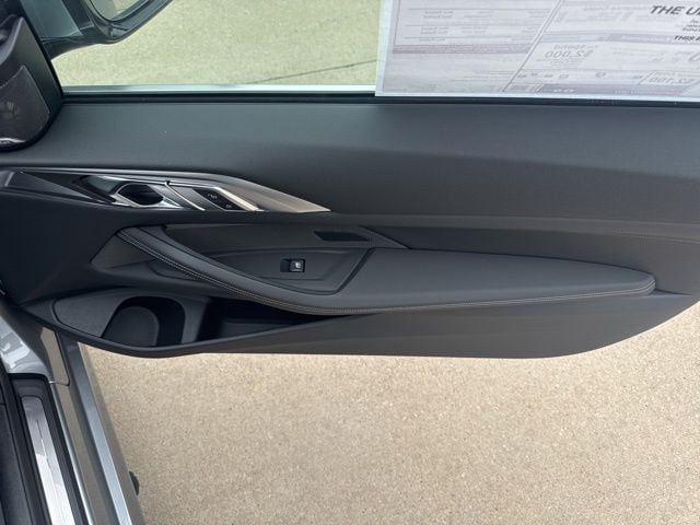 2026 BMW 4 Series 430i - Photo 14